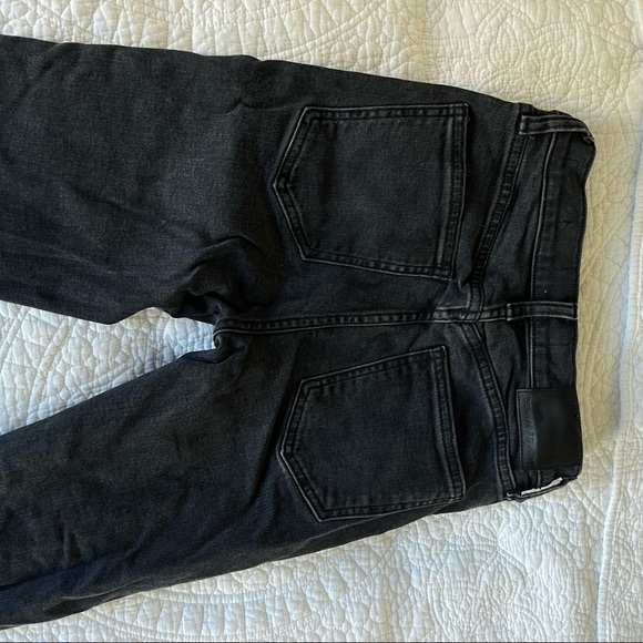 Aritzia Denim Forum Jeans - Picture 3 of 5